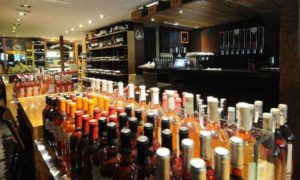 O efeito do aumento do dólar no preço dos vinhos importados